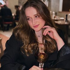 Фотография девушки Светлана, 23 года из г. Хабаровск