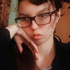 Фотография девушки Светлана, 22 года из г. Сорочинск