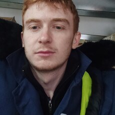 Фотография мужчины Дмитрий, 30 лет из г. Николаев
