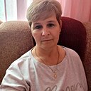 Любомира, 54 года