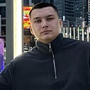 Тимур, 19 лет