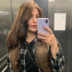 Кристина, 29 из г. Балашиха.