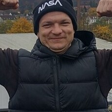 Фотография мужчины Эдуард, 31 год из г. Запорожье