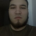 Евгений, 21 год