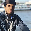 Алик, 28 лет