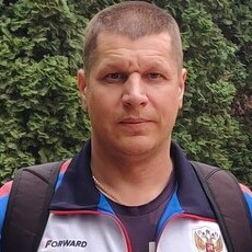 Фотография мужчины Евгений, 42 года из г. Магнитогорск