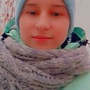 Соня, 18 лет