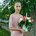 Оля, 22 года