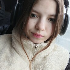 Фотография девушки Дарья, 18 лет из г. Орск