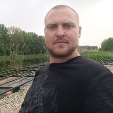 Фотография мужчины Владимир, 37 лет из г. Кореновск