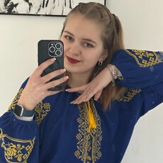 Фотография девушки Nika, 18 лет из г. Нюрнберг