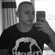 Фотография мужчины Богдан, 19 лет из г. Москва
