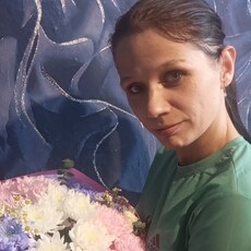 Фотография девушки Анна, 31 год из г. Баево