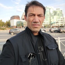 Фотография мужчины Бахадур, 51 год из г. Ашхабад