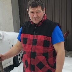 Фотография мужчины Андрей, 52 года из г. Гданьск