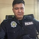 Ерлан, 25 лет