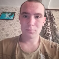 Фотография мужчины Дмитрий, 21 год из г. Шелаболиха