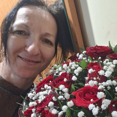 Фотография девушки Надія, 47 лет из г. Львов