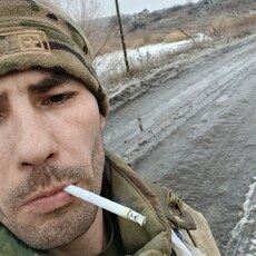 Фотография мужчины Алексей, 35 лет из г. Луганск