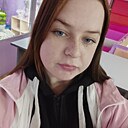 Юлия, 19 лет