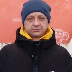 Фотография мужчины Андрей, 48 лет из г. Тольятти