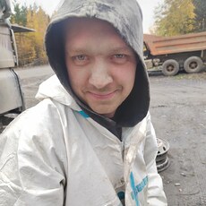 Фотография мужчины Дмитрий, 31 год из г. Нерюнгри