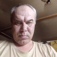Фотография мужчины Георгий, 50 лет из г. Пермь