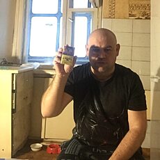 Фотография мужчины Дмитрий, 42 года из г. Искитим