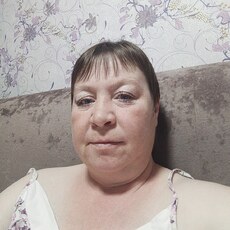 Фотография девушки Светлана, 42 года из г. Гурьевск (Кемеровская Обл)
