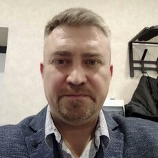 Фотография мужчины Антон, 43 года из г. Киров