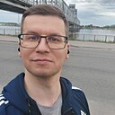 Владимир, 36 лет