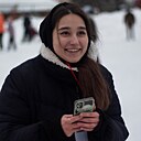 Эмилия, 20 лет