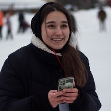 Фотография мужчины Эмилия, 20 лет из г. Уфа