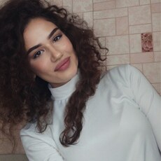 Оксана, 26 из г. Кемерово.