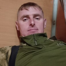 Фотография мужчины Максим, 35 лет из г. Норильск