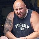 Алекснй, 43 года
