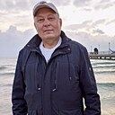 Сергей, 63 года