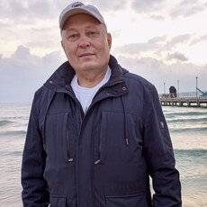 Фотография мужчины Сергей, 63 года из г. Чебоксары