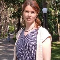 Фотография девушки Анна, 41 год из г. Черемхово