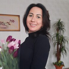 Лия, 45 из г. Астрахань.