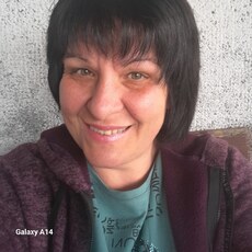 Фотография девушки Ольга, 45 лет из г. Кривой Рог