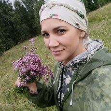 Фотография девушки Татьяна, 36 лет из г. Челябинск