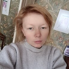 Фотография девушки София, 20 лет из г. Кобрин