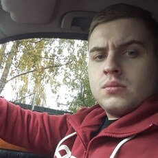 Фотография мужчины Александр, 26 лет из г. Подольск