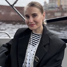 Фотография девушки Екатерина, 34 года из г. Санкт-Петербург