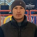 Муслим, 27 лет