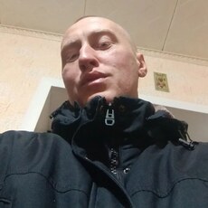 Фотография мужчины Константин, 36 лет из г. Семилуки
