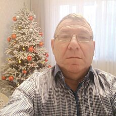 Фотография мужчины Роман, 53 года из г. Волгоград