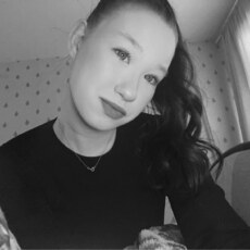 Фотография девушки Лиза, 19 лет из г. Якутск
