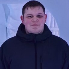 Фотография мужчины Дмитрий, 23 года из г. Апатиты